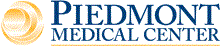 Logo image for piedmontmedicalcenter hospital