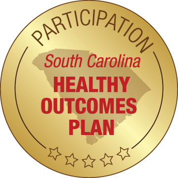 Participant in the SC Healthy Outcomes Plan
