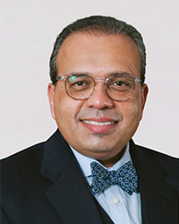 Vasant Patel, MD